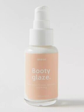 ANESE | Booty Glaze Serum